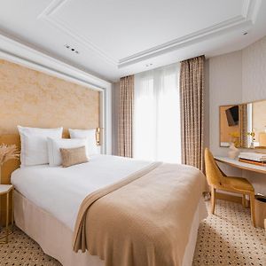 Hôtel Madison